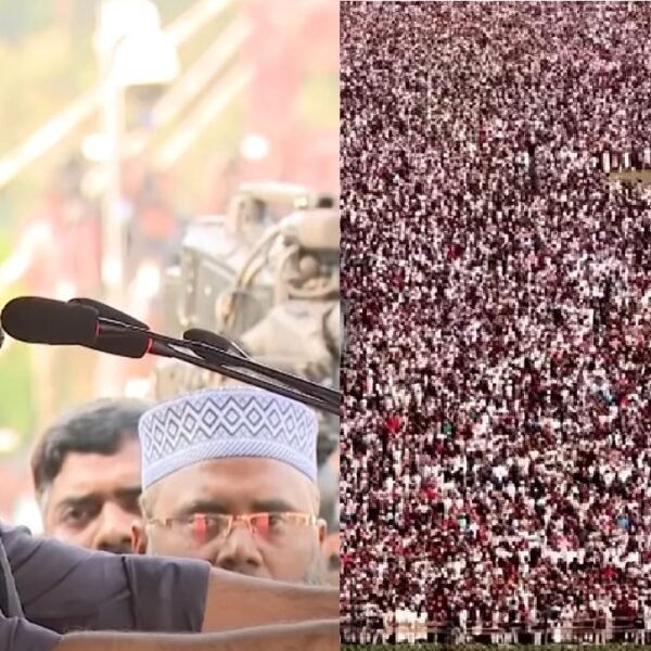 আগামী ২৪ ঘণ্টার মধ্যে হাদির ওপর হামলার তদন্তের অগ্রগতি…