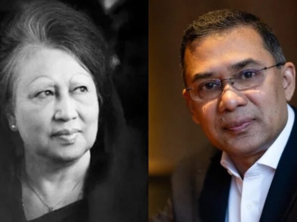 দেশ হারালো গণতন্ত্রের এক আপোষহীন নেত্রী: বিএনপির ভারপ্রাপ্ত চেয়ারম্যান&hellip;