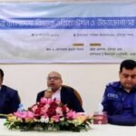 চাঁদপুরে ‘নাগরিক সেবা বাংলাদেশ’ বিষয়ক ওরিয়েন্টেশন ও দক্ষতা বৃদ্ধিমূলক কর্মশালা অনুষ্ঠিত