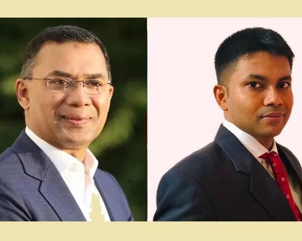 তারেক রহমানের সঙ্গে সৌজন্য সাক্ষাৎ করলেন কলকাতায় বাংলাদেশ উপ-হাইকমিশনের&hellip;