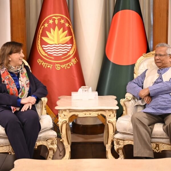 ইইউ–বাংলাদেশ সমন্বিত অংশীদারিত্ব চুক্তির (PCA) আলোচনা শিগগিরই চূড়ান্ত হবে:&hellip;