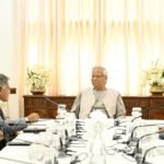 শিপিং কর্পোরেশনকে লাভজনক প্রতিষ্ঠান থাকতে হবে: প্রধান উপদেষ্টা