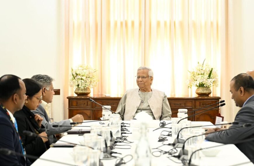 শিপিং কর্পোরেশনকে লাভজনক প্রতিষ্ঠান থাকতে…