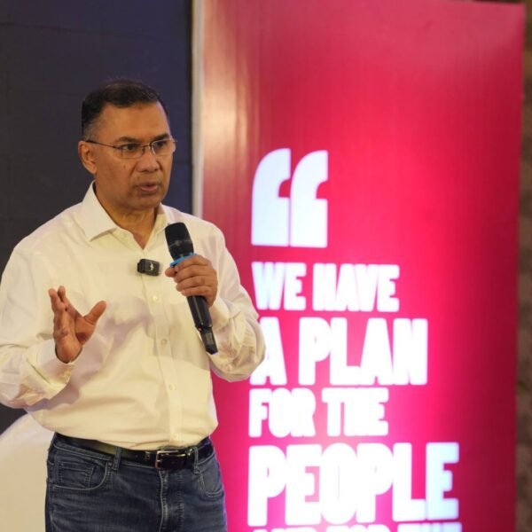 ক্ষমতায় গেলে ৪ কোটি পরিবারকে ‘ফ্যামিলি কার্ড’ দেবে বিএনপি&hellip;