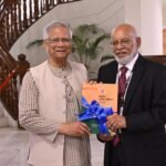 প্রধান উপদেষ্টার নিকট নবম জাতীয়&hellip;