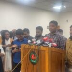 নির্বাচনী পরিবেশ নিয়ে উদ্বেগ জানাতে&hellip;