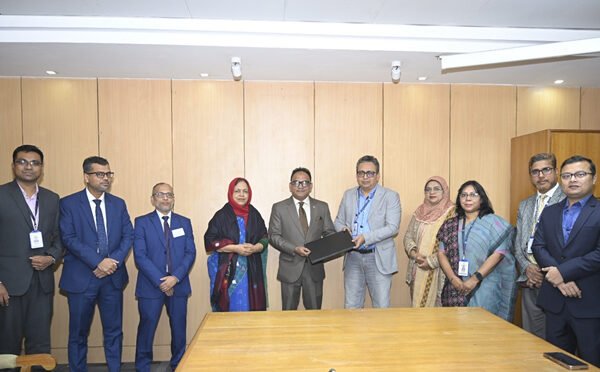 ৫০০ কোটি টাকার স্টার্ট-আপ পুনঃঅর্থায়ন তহবিল বাস্তবায়নে কেন্দ্রীয় ব্যাংকের&hellip;