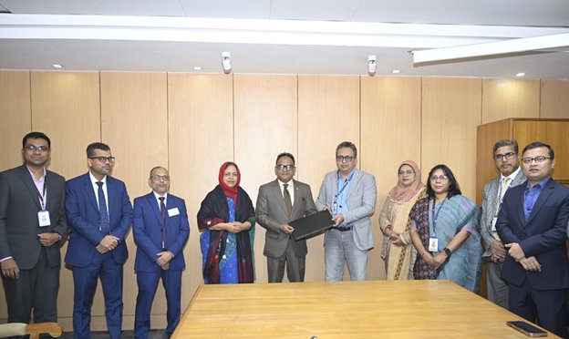 ৫০০ কোটি টাকার স্টার্ট-আপ পুনঃঅর্থায়ন তহবিল বাস্তবায়নে কেন্দ্রীয় ব্যাংকের&hellip;