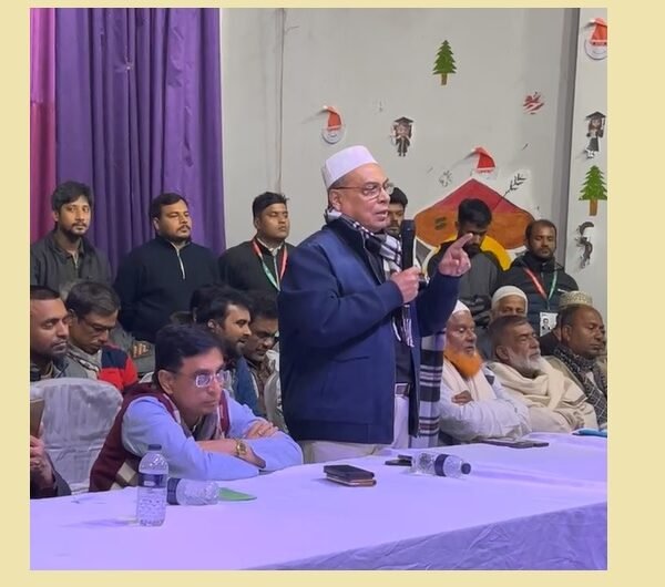 গণতন্ত্র পুনরুদ্ধারে খালেদা জিয়ার স্বপ্ন বাস্তবায়ন করতে হবে: কাজী&hellip;