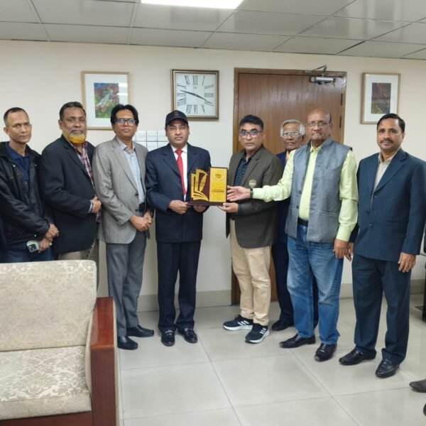সার্ককে পুনরুজ্জীবিত করতে পররাষ্ট্র মন্ত্রণালয়ের কর্মকর্তাদের সাথে এসজেএফ নেতাদের&hellip;