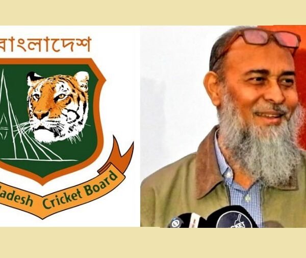 অর্থ কমিটির চেয়ারম্যানের পদ থেকে নাজমুলকে অব্যাহতি দিল বিসিবি