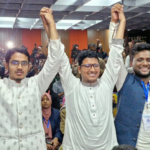 জকসু নির্বাচনে শিবির সমর্থিত প্যানেলের বড় জয়