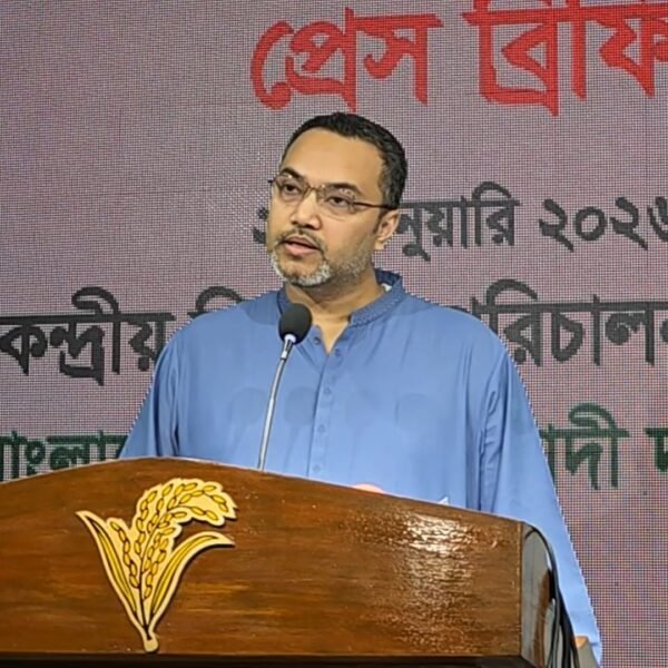 নির্বাচনী প্রচার শুরু করতে আজ রাতে সিলেট যাচ্ছেন তারেক&hellip;