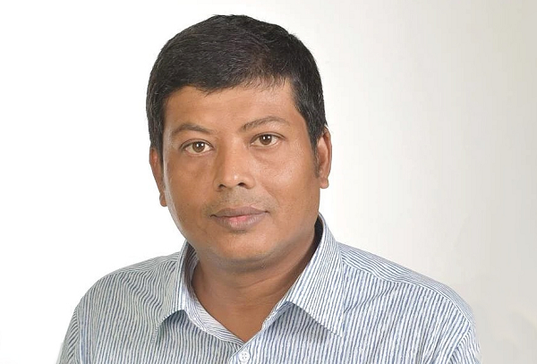 রাজধানীতে স্বেচ্ছাসেবক দলের নেতাকে গুলি করে হত্যা