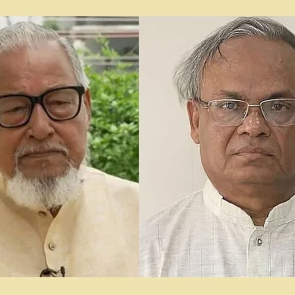বিএনপির নির্বাচন পরিচালনা কমিটি গঠন; চেয়ারম্যান নজরুল ইসলাম, সদস্য…