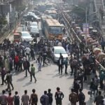 ঢাকার ৩ জায়গায় সাত কলেজের&hellip;