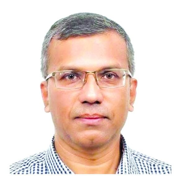 বাংলাদেশ ব্যাংকের ১৪তম গভর্নর হিসেবে যোগদান করলেন মোঃ মোস্তাকুর&hellip;