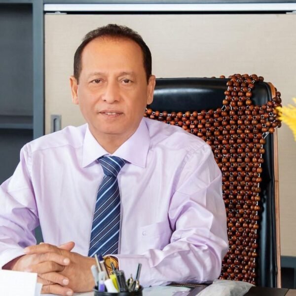 ঢাকা-১১ আসনে ড. এম এ কাইয়ুমের নির্বাচনে কোনো আইনগত&hellip;