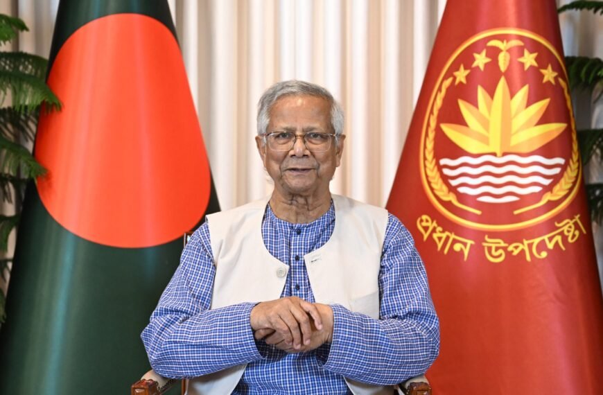 উৎসবমুখর পরিবেশে দ্বিধাহীন চিত্তে ভোট&hellip;