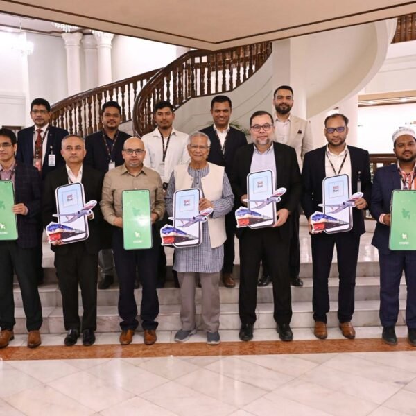 প্রবাসী সম্পৃক্ততা ও স্বচ্ছ যাতায়াতে চালু হলো ‘শুভেচ্ছা’ অ্যাপ&hellip;