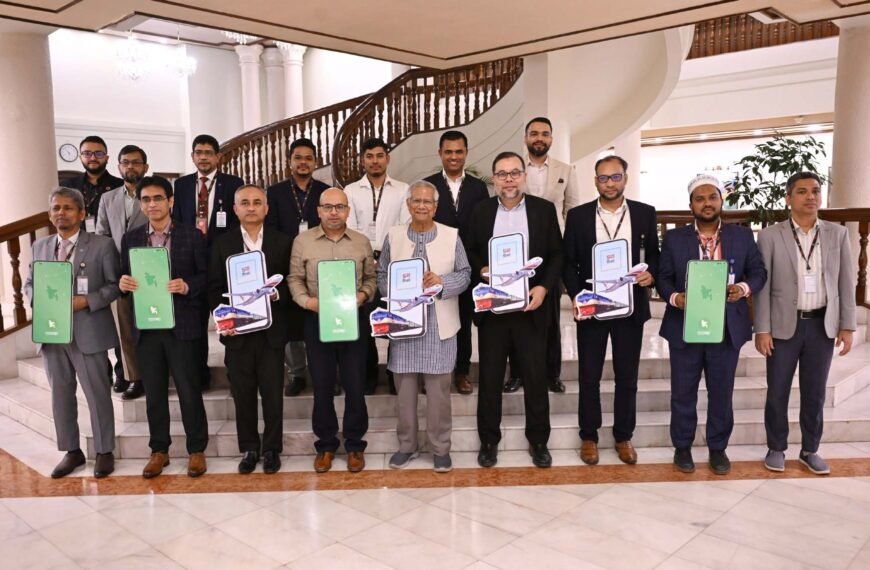 প্রবাসী সম্পৃক্ততা ও স্বচ্ছ যাতায়াতে&hellip;