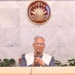 সুষ্ঠু ও উৎসবমুখর নির্বাচনে সংশ্লিষ্টদের&hellip;