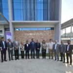 গাজীপুরে ইউনিমেড ইউনিহেলথ কারখানা পরিদর্শন&hellip;