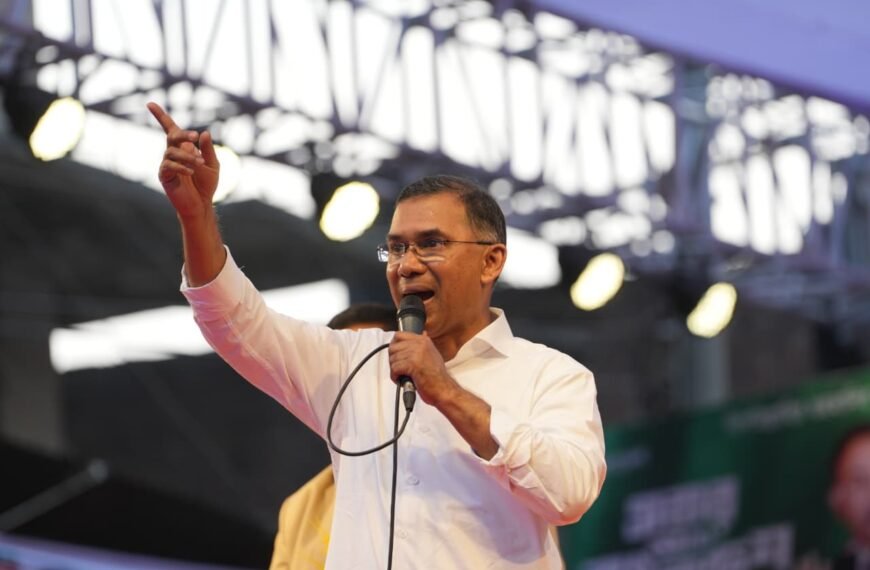 বিএনপি নির্বাচিত হলে ডেমরা–যাত্রাবাড়ি বন্ধ&hellip;