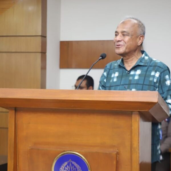 আইনশৃঙ্খলা রক্ষাকারী বাহিনীর নিরপেক্ষ ভূমিকার কারণে জাতীয় নির্বাচন প্রশংসিত…