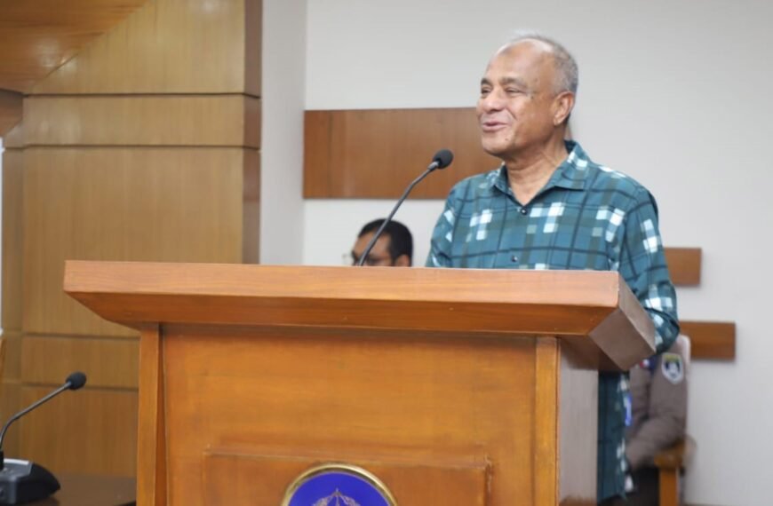 আইনশৃঙ্খলা রক্ষাকারী বাহিনীর নিরপেক্ষ ভূমিকার কারণে জাতীয়…