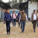 ত্রয়োদশ জাতীয় সংসদ নির্বাচন ও&hellip;