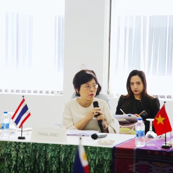 ঢাকায় ৬৭তম আসিয়ান ঢাকা কমিটি (এডিসি) প্রধানদের বৈঠকে অংশ&hellip;