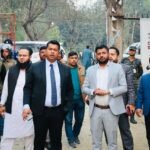 ভোটের সর্বশেষ প্রস্তুতি সরেজমিনে খতিয়ে&hellip;