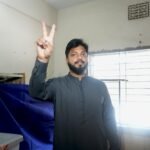 ঢাকা-০৬ আসনে বিএনপির ইশরাক হোসেনের&hellip;