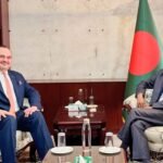 পররাষ্ট্র উপদেষ্টার সঙ্গে একটি চমৎকার&hellip;