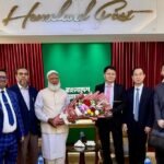 জামায়াতের আমীর ডা. শফিকুর রহমান&hellip;