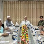 নির্বাচন ও গণভোটকে সামনে রেখে&hellip;