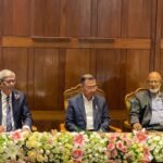 নিরঙ্কুশ সংখ্যাগরিষ্ঠতায় তারেক রহমান সংসদ…