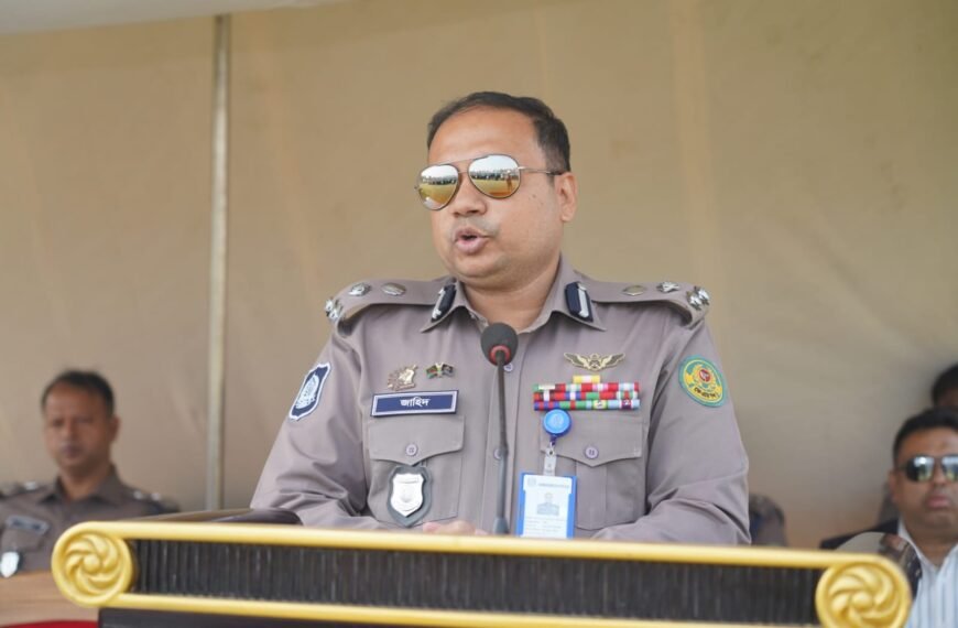 গণতন্ত্রের পথে ঐতিহাসিক সাক্ষী হতে&hellip;