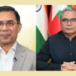 বিএনপির বিজয়ে তারেক রহমানকে অভিনন্দন&hellip;