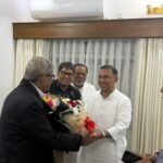 নিরঙ্কুশ বিজয়ে তারেক রহমানকে অভিনন্দন…