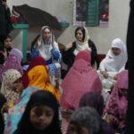 এতিম শিশুদের সঙ্গে ইফতার করলেন…