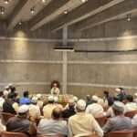 জামায়াত আমীর ডা. শফিকুর রহমান এর সভাপতিত্বে ১১ দলীয় জোটের নবনির্বাচিত সংসদ সদস্যদের সংসদীয় দলের সভা অনুষ্ঠিত