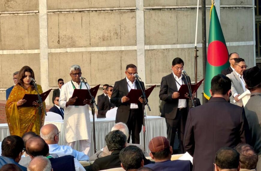 বেসামরিক বিমান পরিবহন ও পর্যটন প্রতিমন্ত্রী হিসেবে…