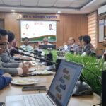 মানুষের প্রত্যাশা অনুযায়ী আমাদেরকে কাজ করতে হবে: শ্রম ও কর্মসংস্থান মন্ত্রী