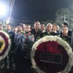 ভাষা শহিদদের প্রতি শ্রদ্ধা জানালেন&hellip;