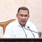 জনগণের প্রত্যাশা পূরণে সবাইকে ঐক্যবদ্ধভাবে কাজ করতে হবে: প্রধানমন্ত্রী তারেক রহমান