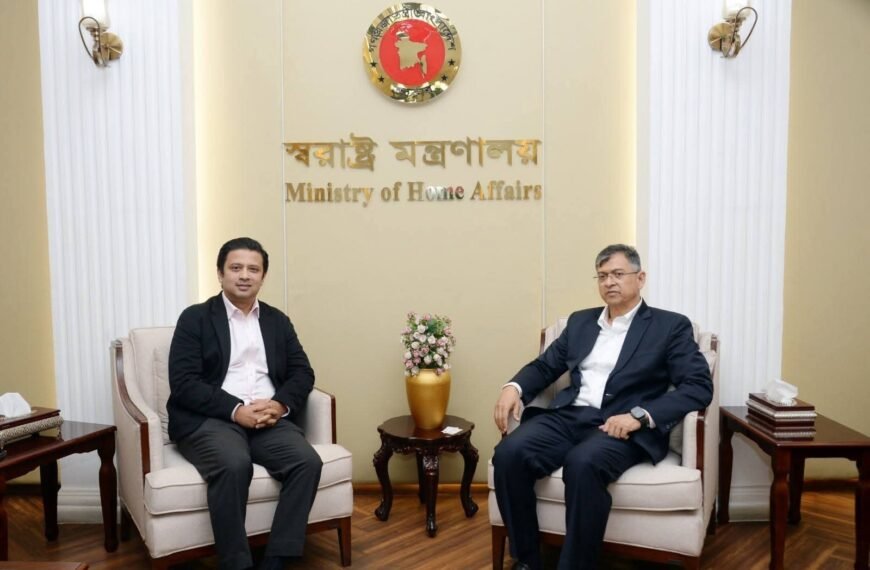 সরকারের লক্ষ্য দীর্ঘমেয়াদির পাশাপাশি জনগণের স্বল্পমেয়াদি প্রত্যাশা&hellip;