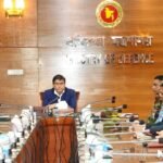 প্রতিরক্ষা মন্ত্রণালয় পরিদর্শন করেছেন প্রধানমন্ত্রীর&hellip;