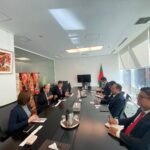 বাংলাদেশের দক্ষ জনবল নিতে আগ্রহী…